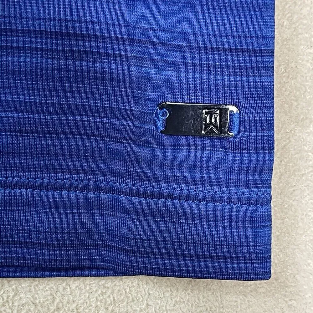 Nike polo shirt